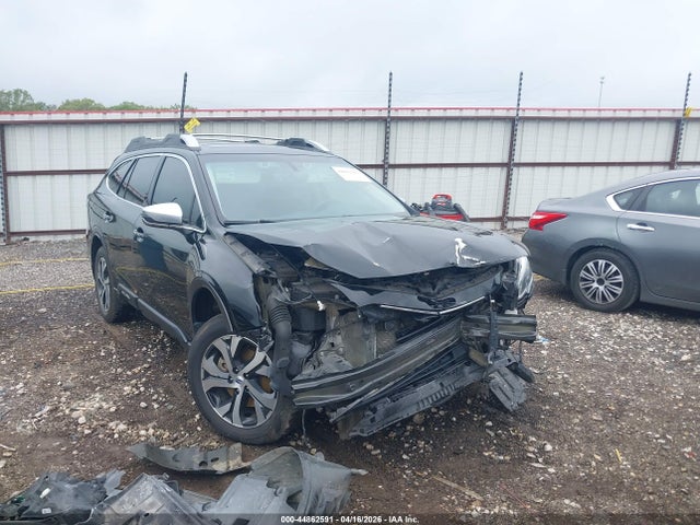Subaru Outback Touring Xt