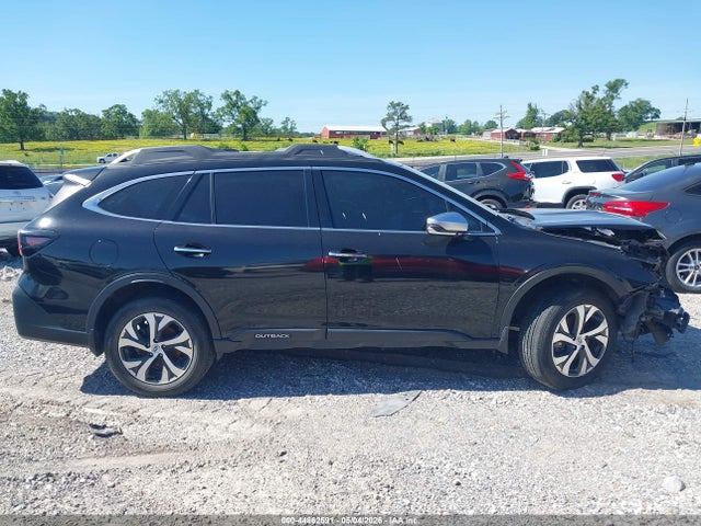Subaru Outback Touring Xt