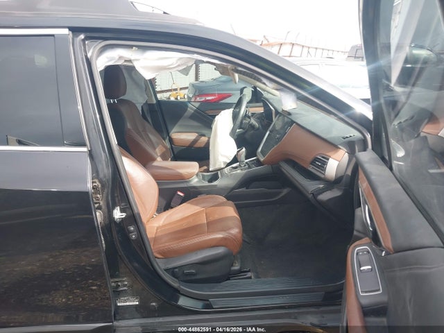 Subaru Outback Touring Xt