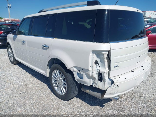 Ford Flex Sel