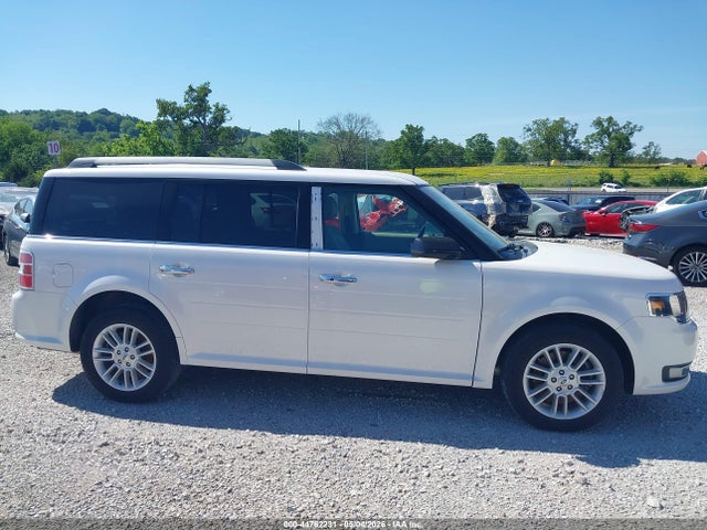 Ford Flex Sel