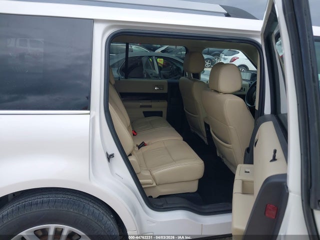 Ford Flex Sel