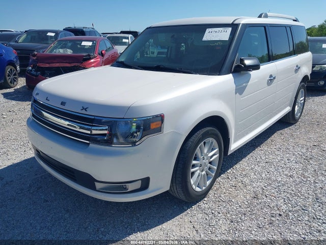Ford Flex Sel