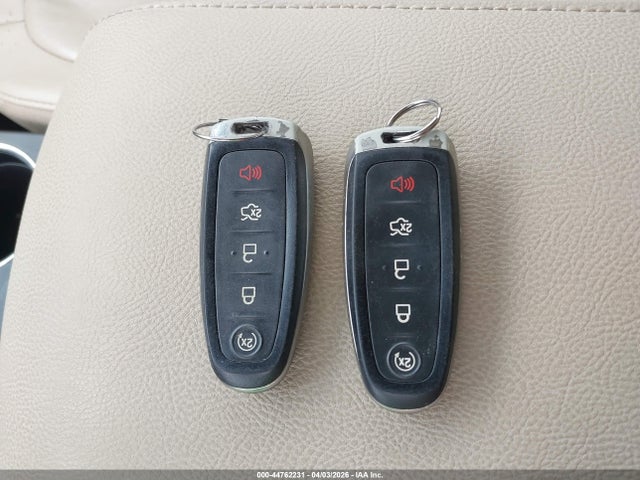 Ford Flex Sel