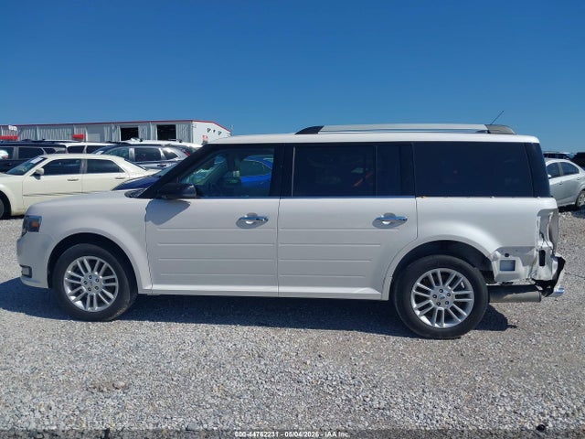 Ford Flex Sel