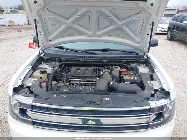 Ford Flex Sel