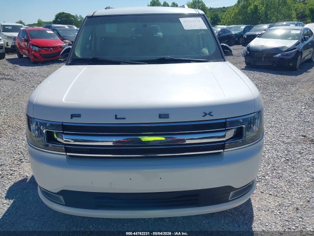 Ford Flex Sel