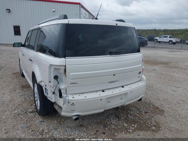 Ford Flex Sel