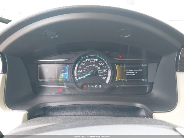 Ford Flex Sel