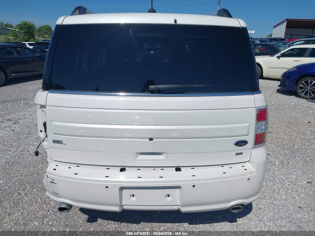 Ford Flex Sel