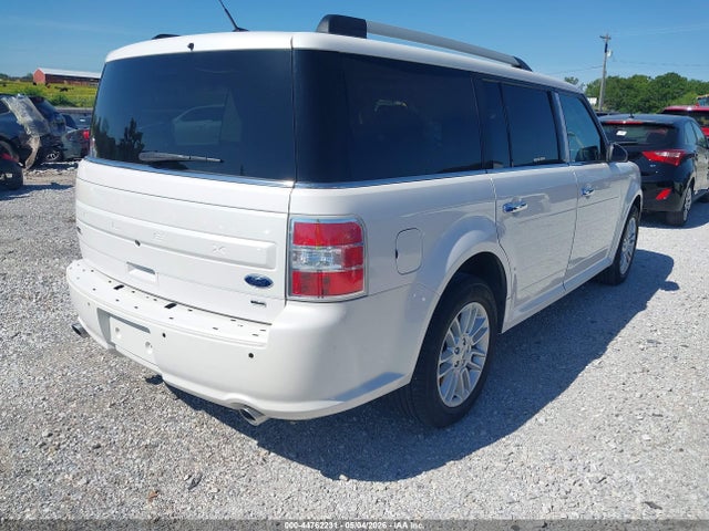 Ford Flex Sel