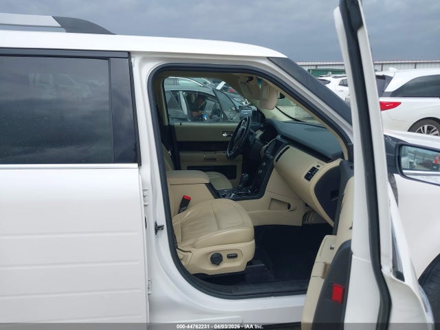 Ford Flex Sel