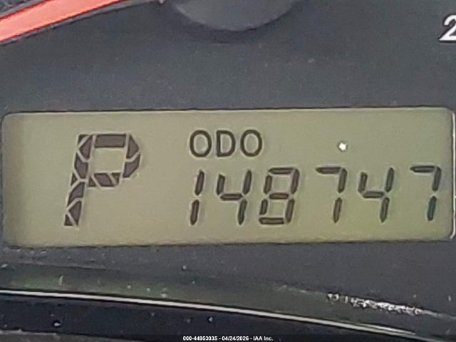Toyota Corolla S