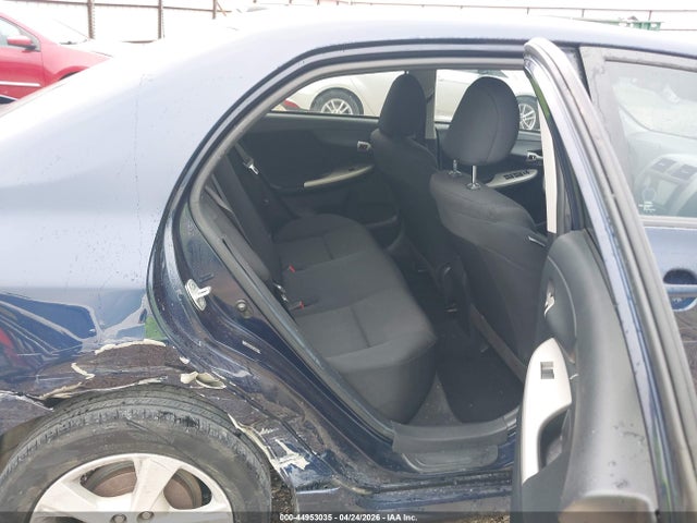 Toyota Corolla S