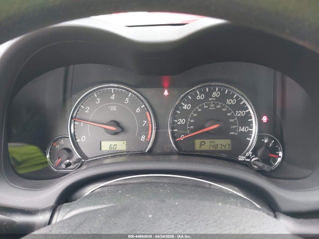 Toyota Corolla S