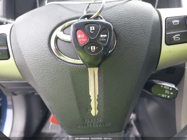 Toyota Corolla S