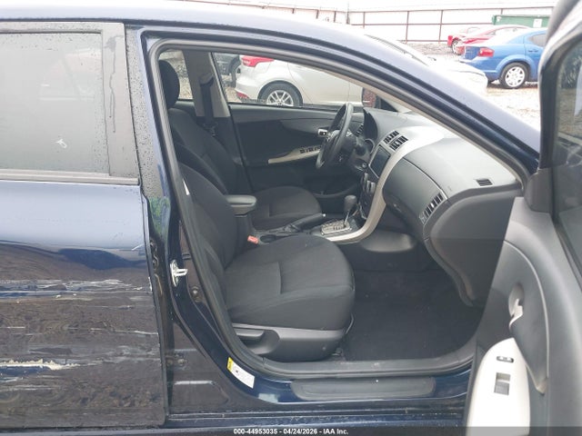 Toyota Corolla S