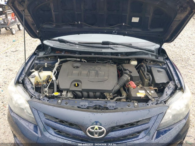 Toyota Corolla S