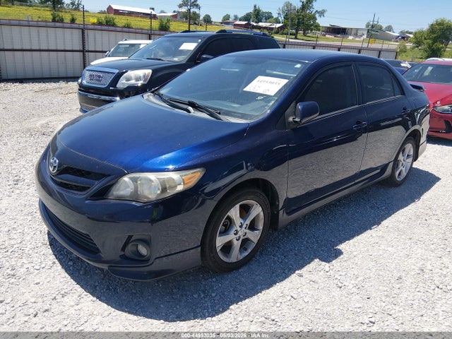 Toyota Corolla S