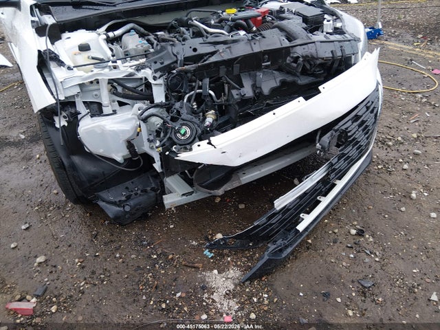 Nissan Sentra Sv Xtronic Cvt