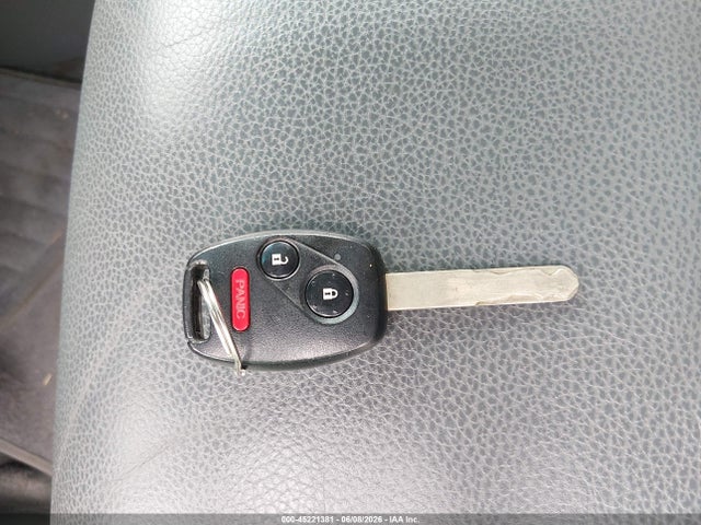 Honda Pilot Ex-l