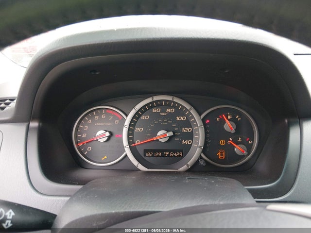 Honda Pilot Ex-l