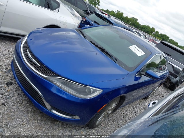 Chrysler 200 Limited