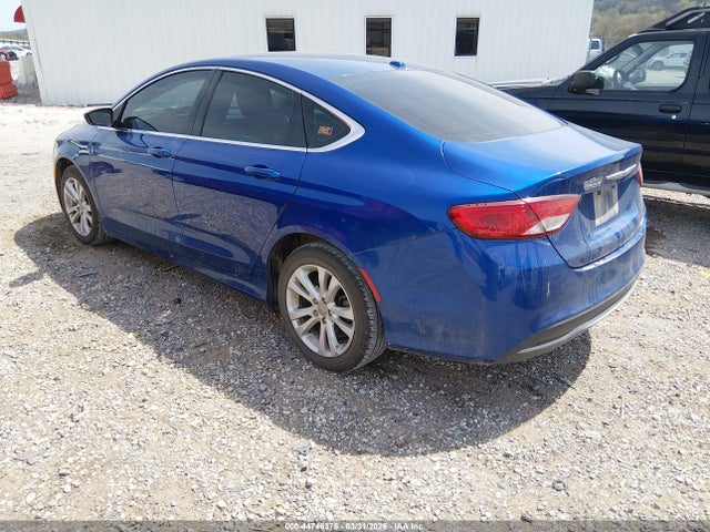 Chrysler 200 Limited