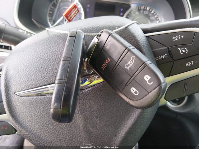 Chrysler 200 Limited