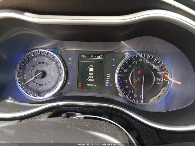 Chrysler 200 Limited