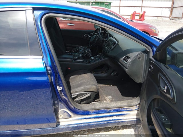 Chrysler 200 Limited