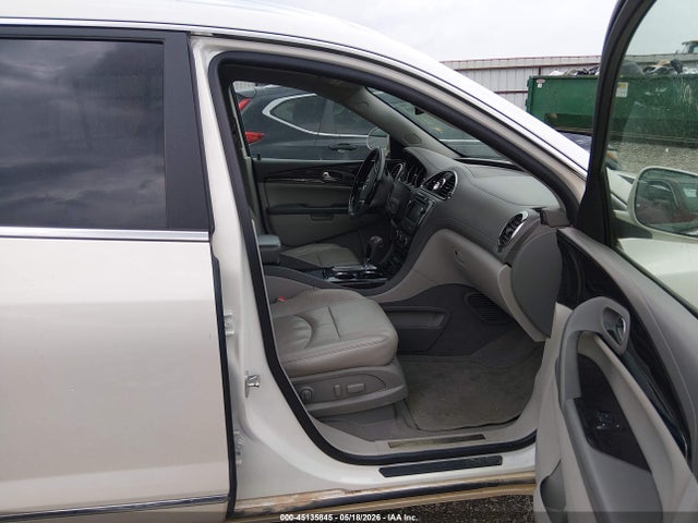 Buick Enclave Leather
