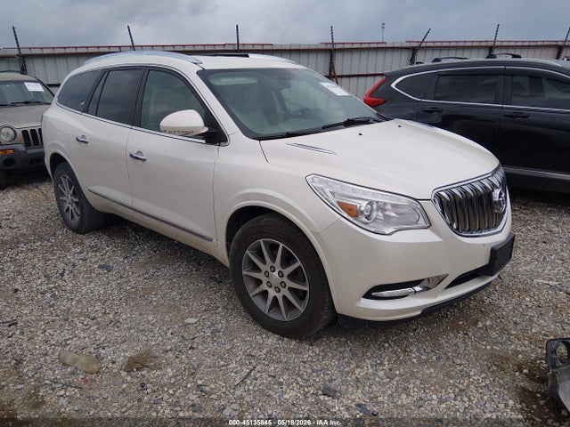 Salvage Buick Enclave Image