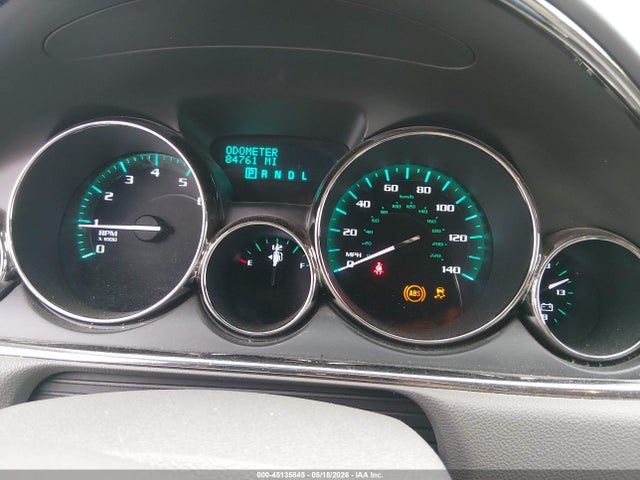 Buick Enclave Leather