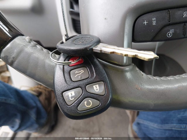 Buick Enclave Leather