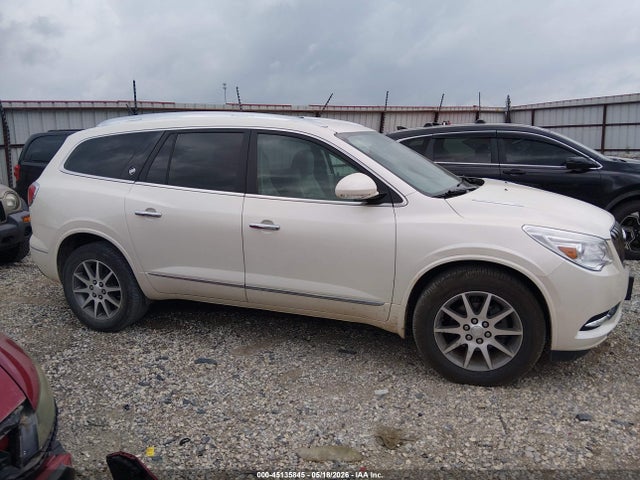 Buick Enclave Leather