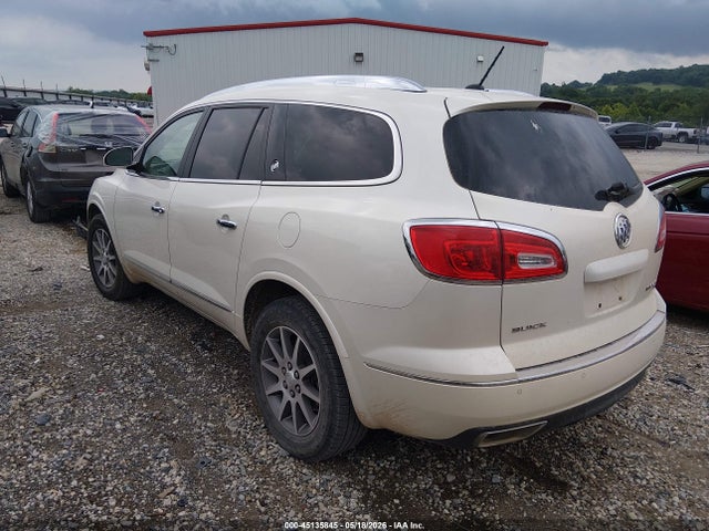 Buick Enclave Leather