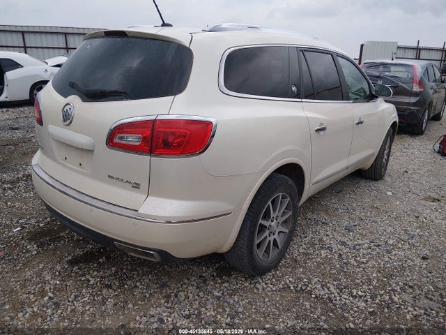 Buick Enclave Leather