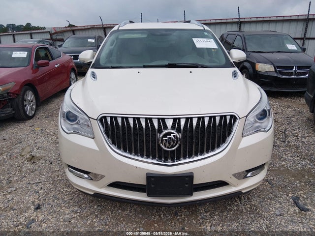 Buick Enclave Leather