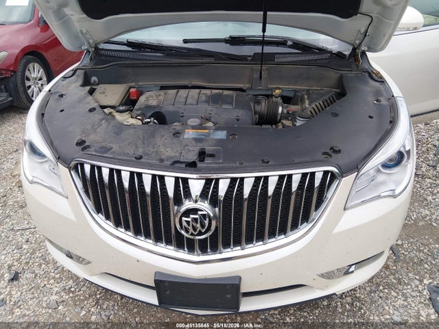 Buick Enclave Leather