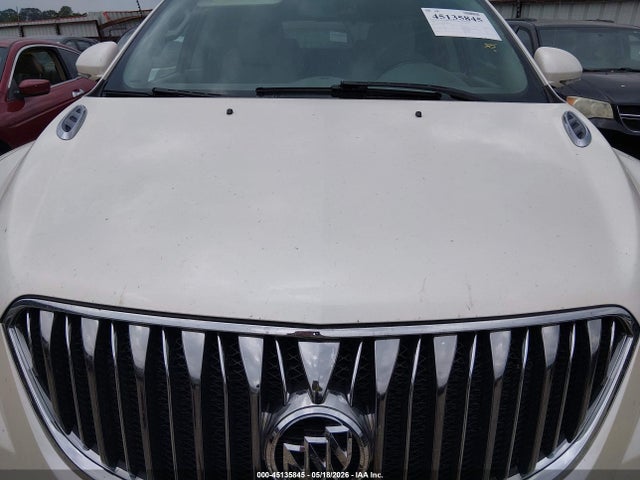 Buick Enclave Leather