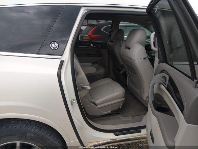 Buick Enclave Leather