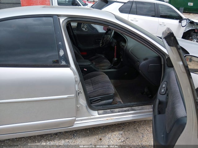 Pontiac Grand Prix Gt