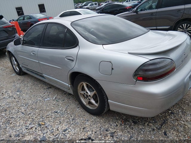 Pontiac Grand Prix Gt