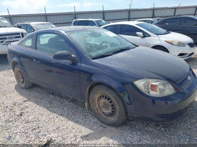 Salvage Chevrolet Cobalt Image