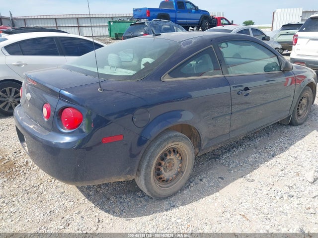 Chevrolet Cobalt Ls