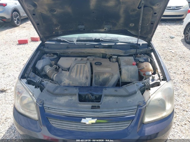 Chevrolet Cobalt Ls