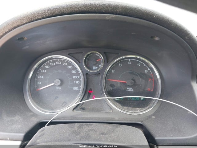 Chevrolet Cobalt Ls