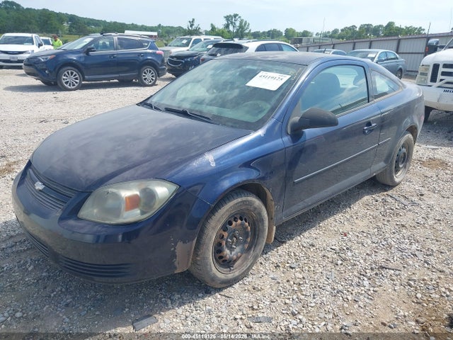 Chevrolet Cobalt Ls