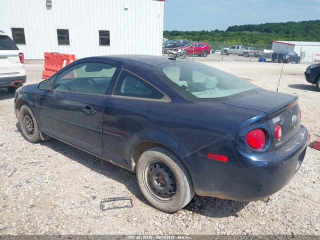 Chevrolet Cobalt Ls